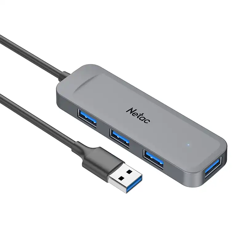 WF11 4-Port USB 3.0 Hub 