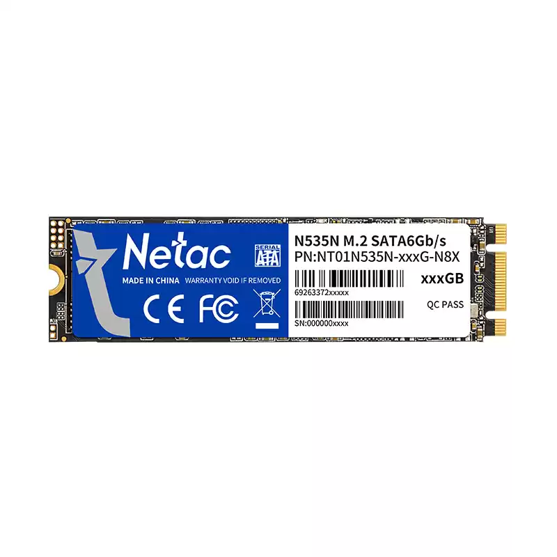 N535N 1TB M.2 SATA SSD