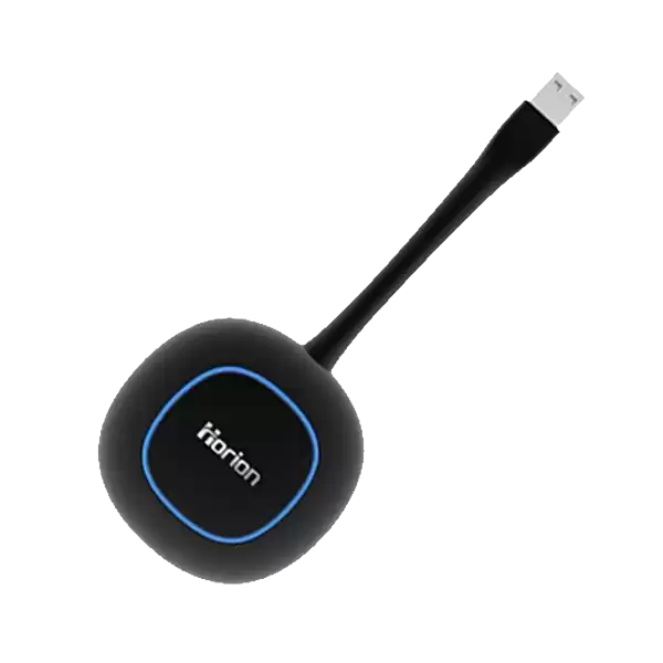 HORION HT-3 driver free wireless mirroring USB- C dongle Device